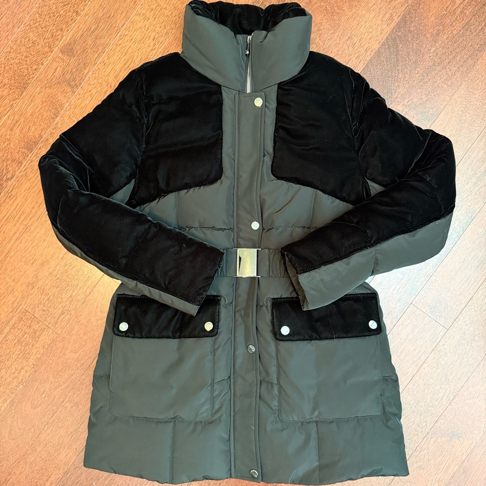 Andrew Marc Jacket